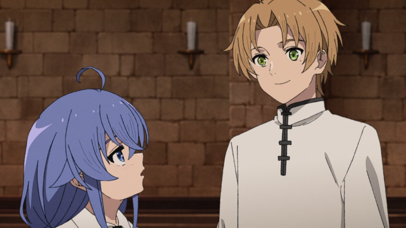 Magic Circles of the Sixth Stratum