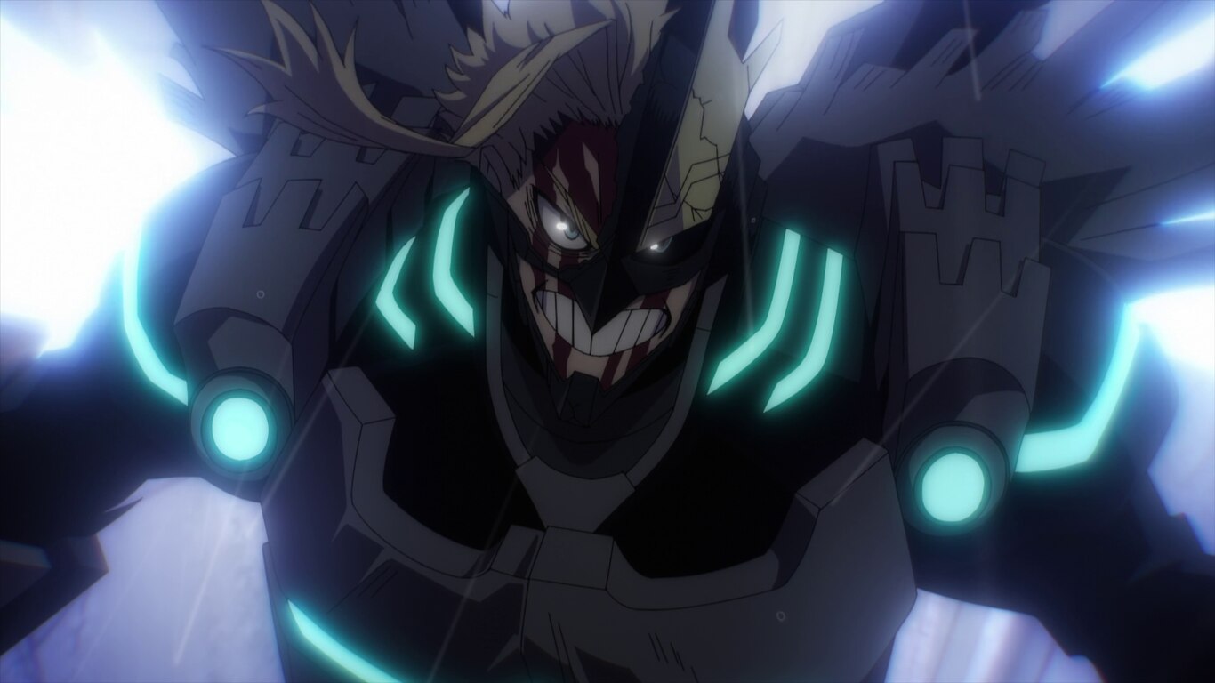 Toshinori Yagi: Rising/Origin