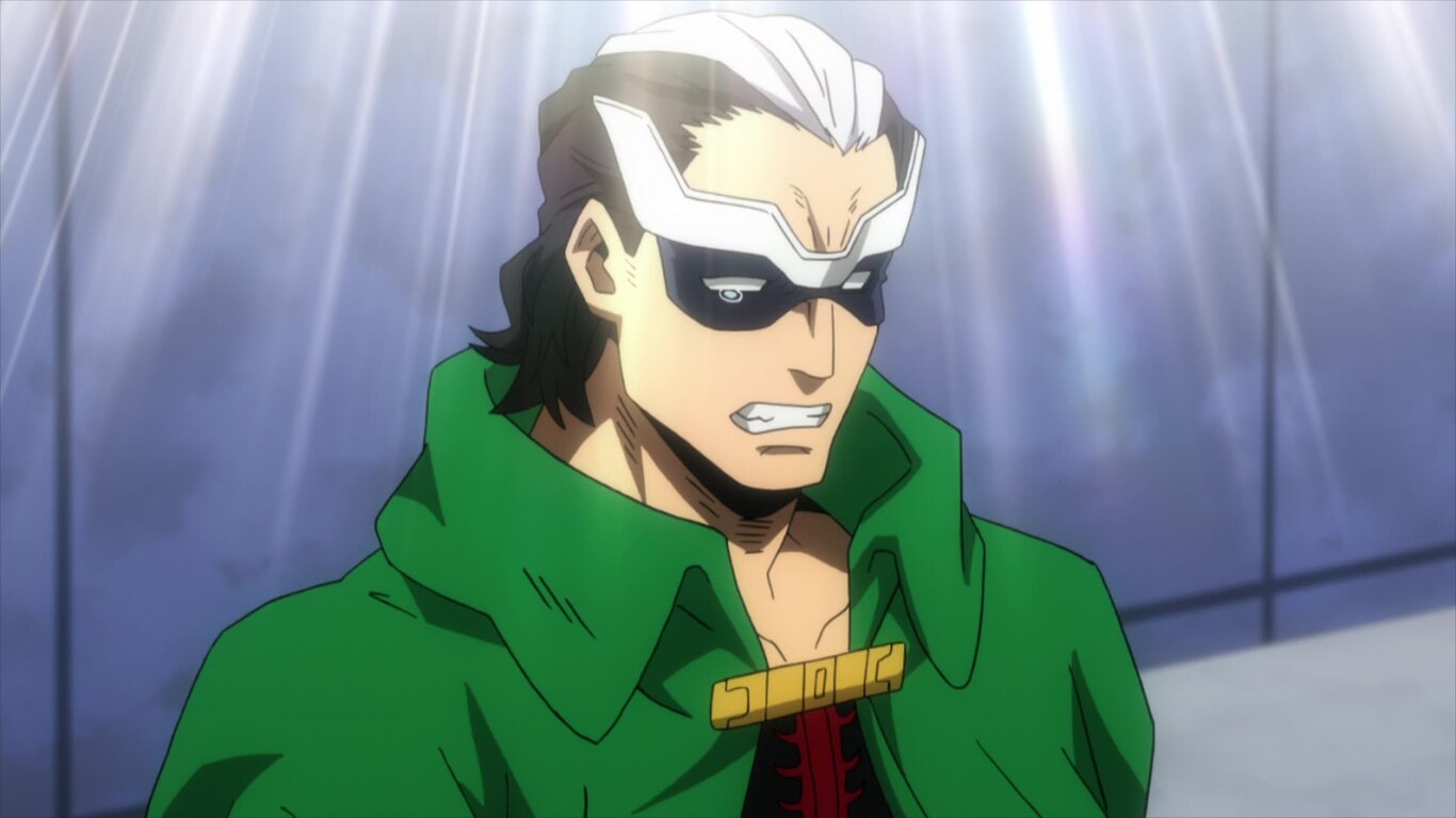 Japanese Hero Billboard Chart