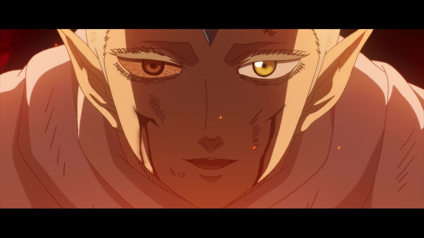 Nero Reminisces... Part One