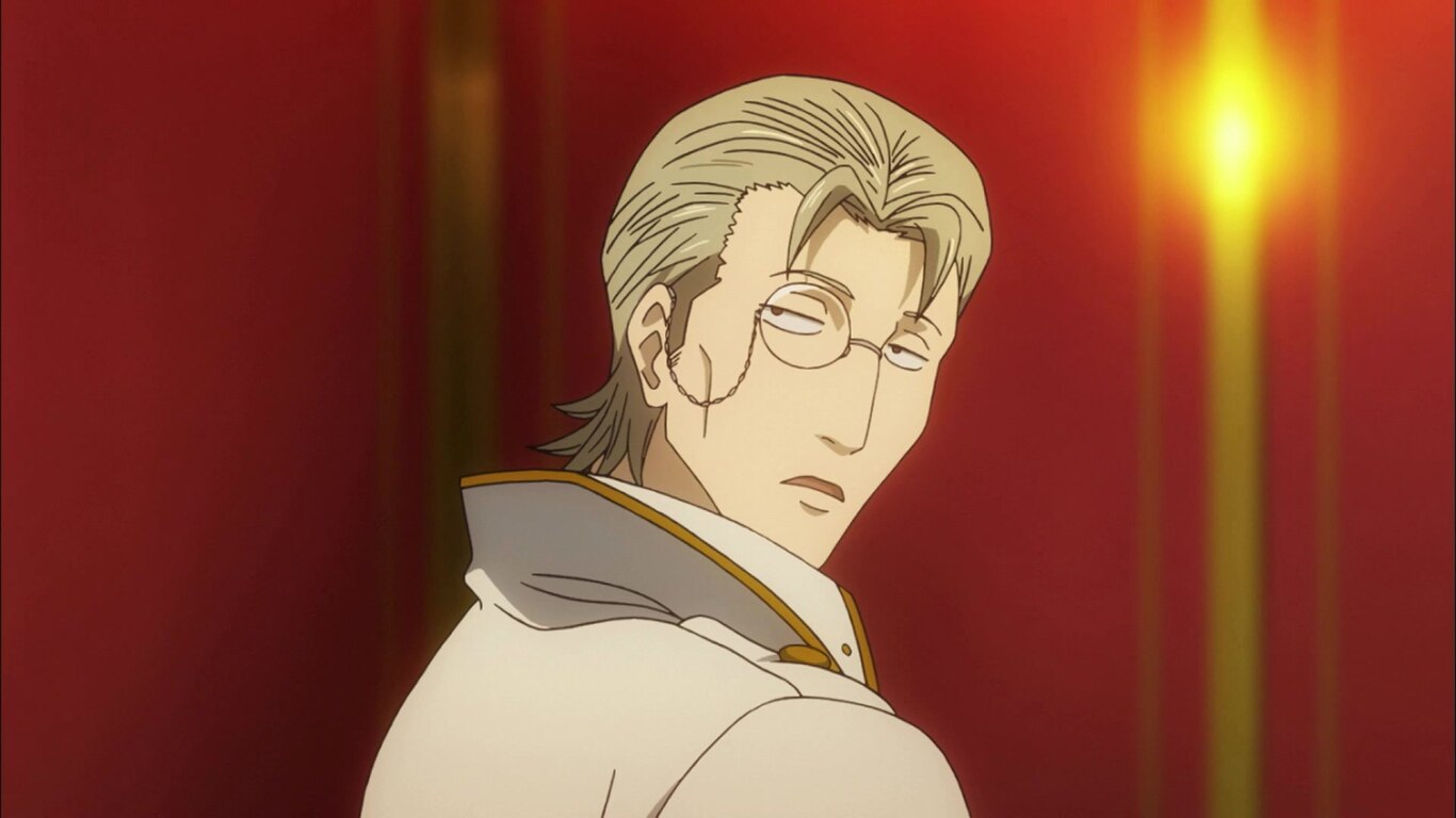 Farewell Shinsengumi Arc Part Two: Heroes Always Arrive Fashionably Late