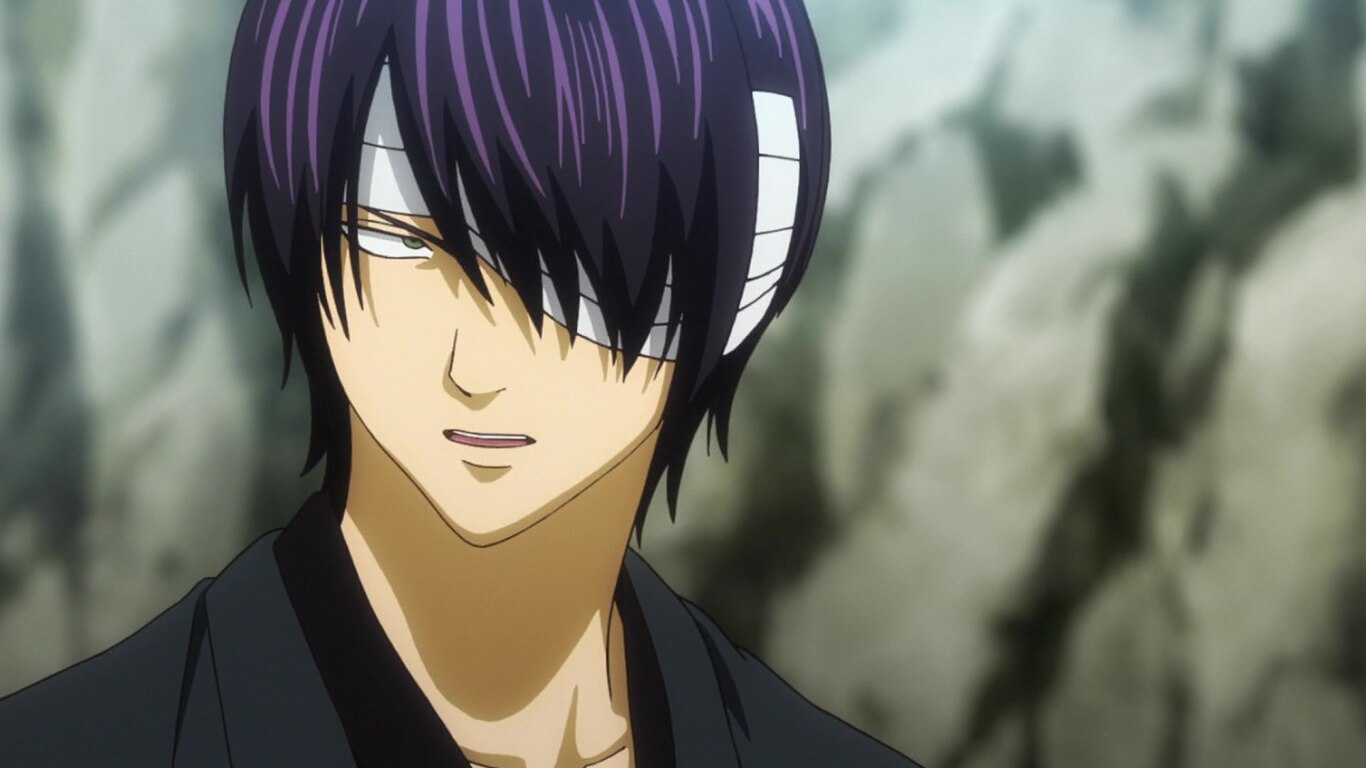 Shogun Assassination Arc Part Five: Those Who Protect Against All Odds