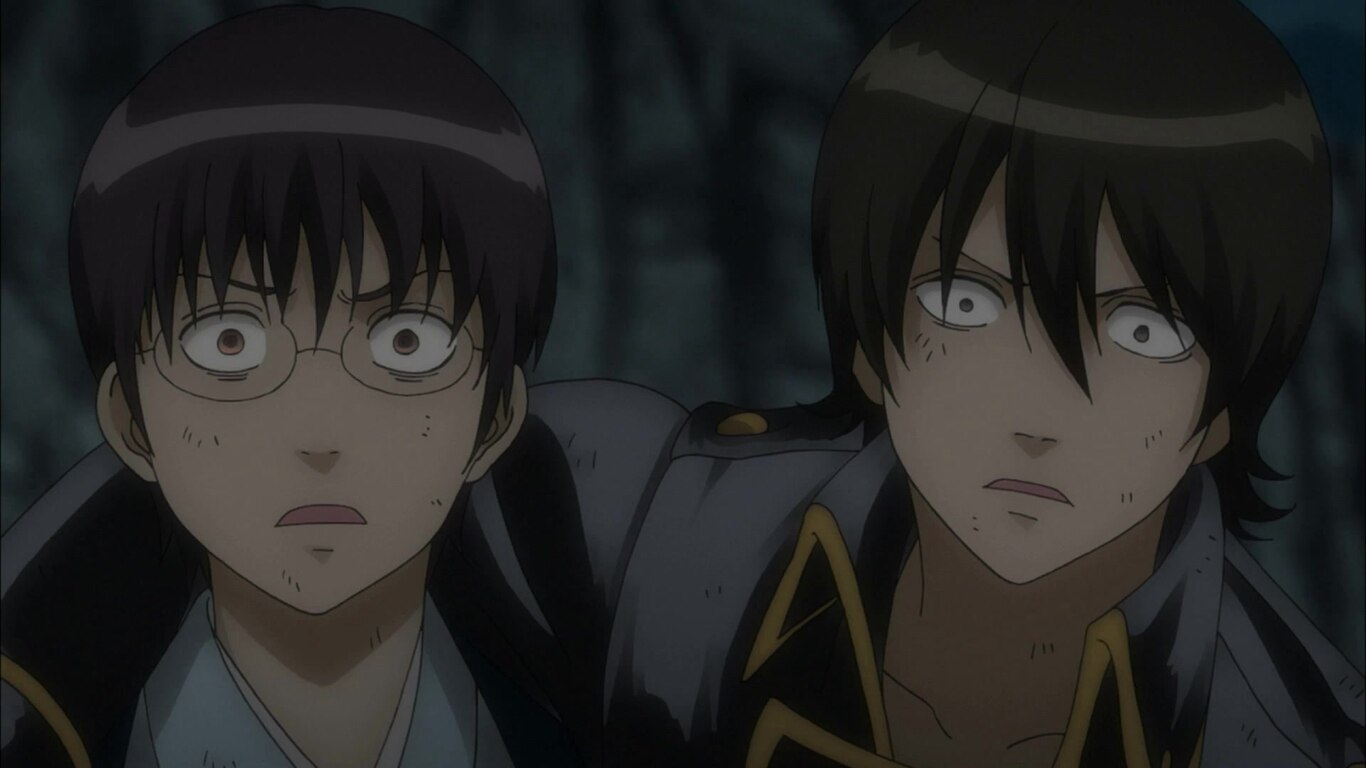 Farewell Shinsengumi Arc Part Seven: Karma