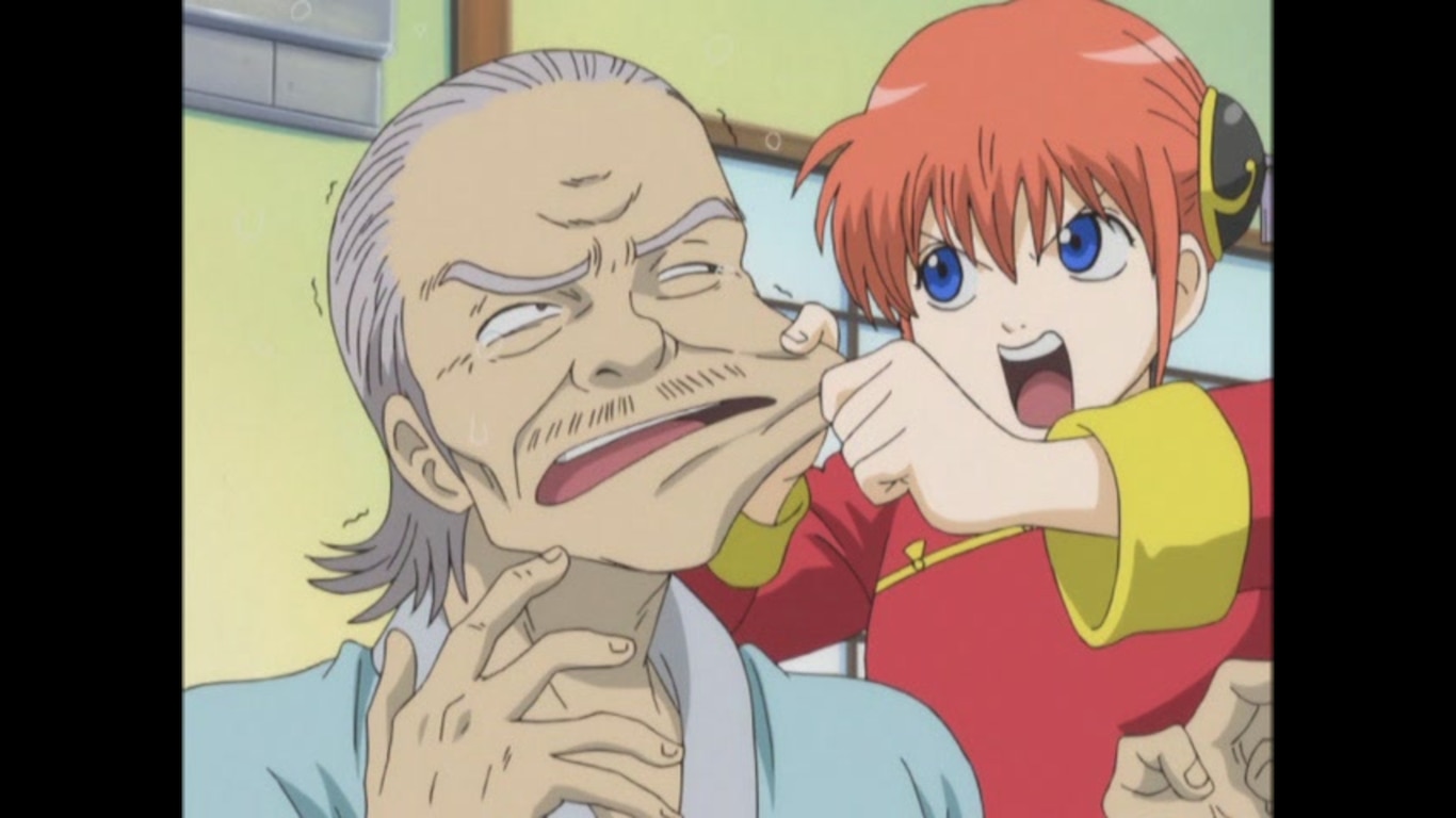 Look, Overly Sticky Sweet Dumplings Are Not Real Dumplings, You Idiot!