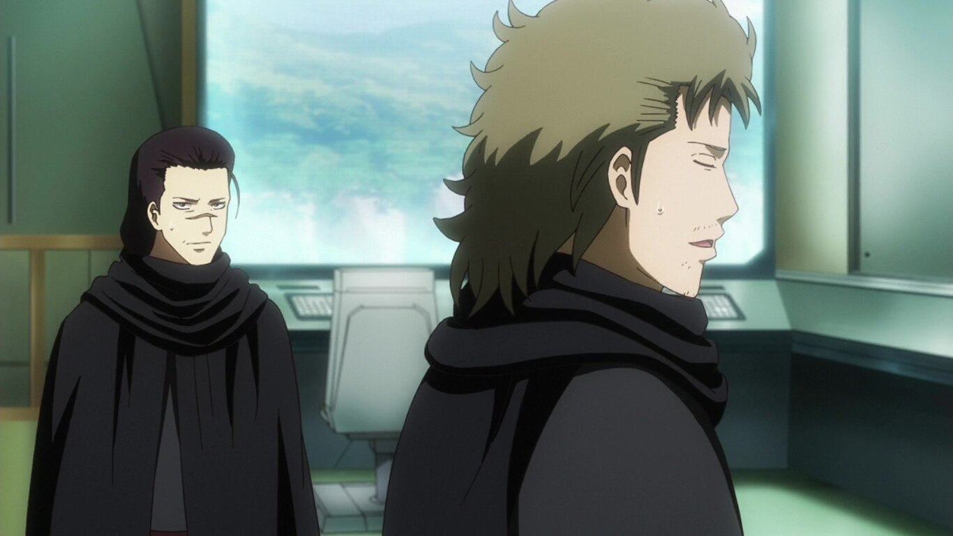 Shogun Assassination Arc Part Three: Ninja Soul