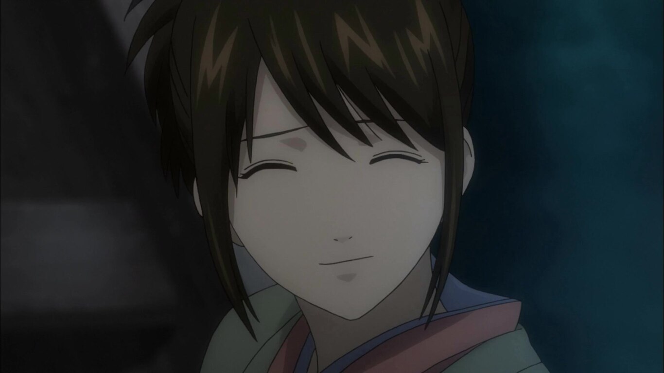 Farewell Shinsengumi Arc Part Five: Stray Dogs