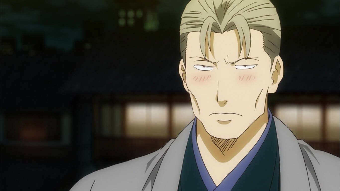 Farewell Shinsengumi Arc Part Six: Undelivered Mail
