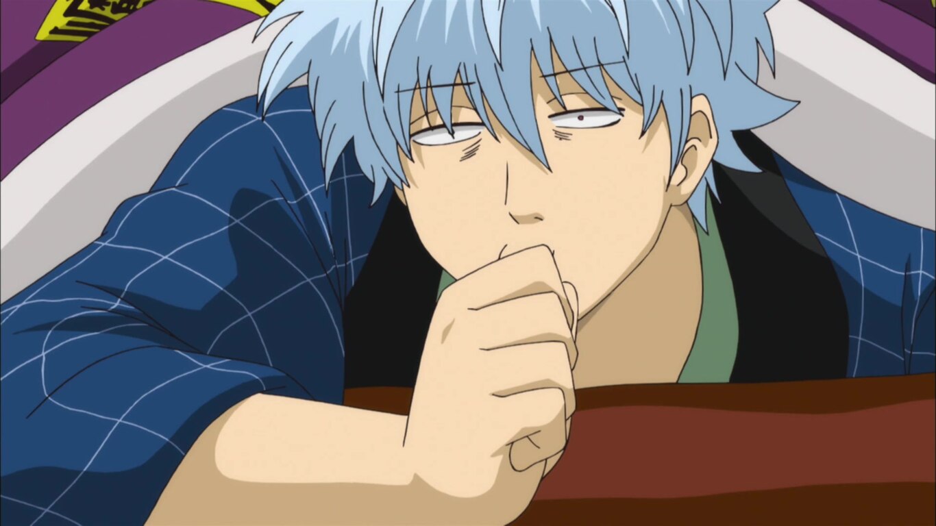 When Sleeping Under a Kotatsu, Make Sure You Don't Burn Your Balls