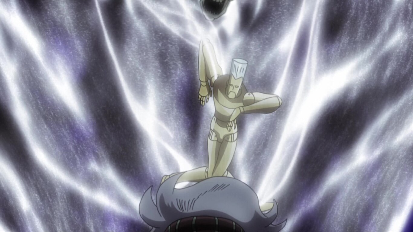 Justice Part 2