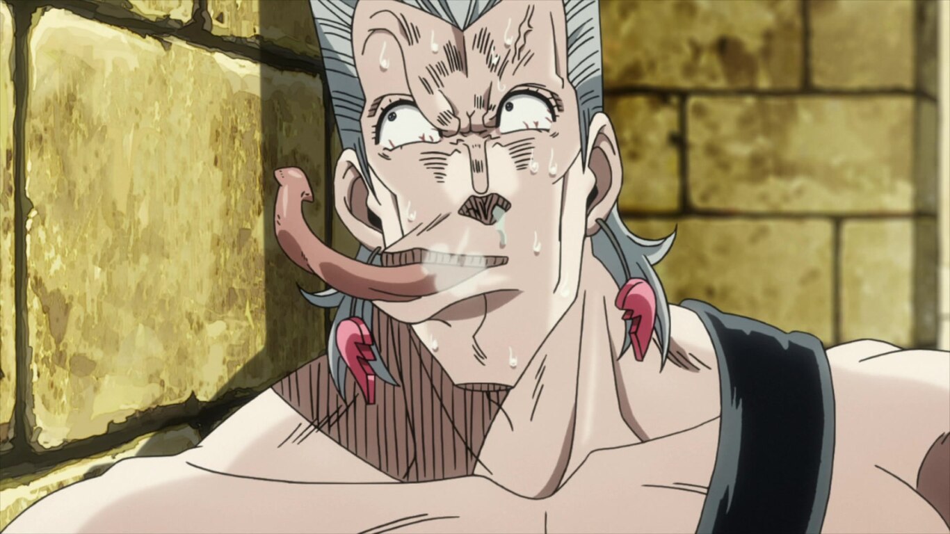 Hol Horse and Mondatta, Part 2