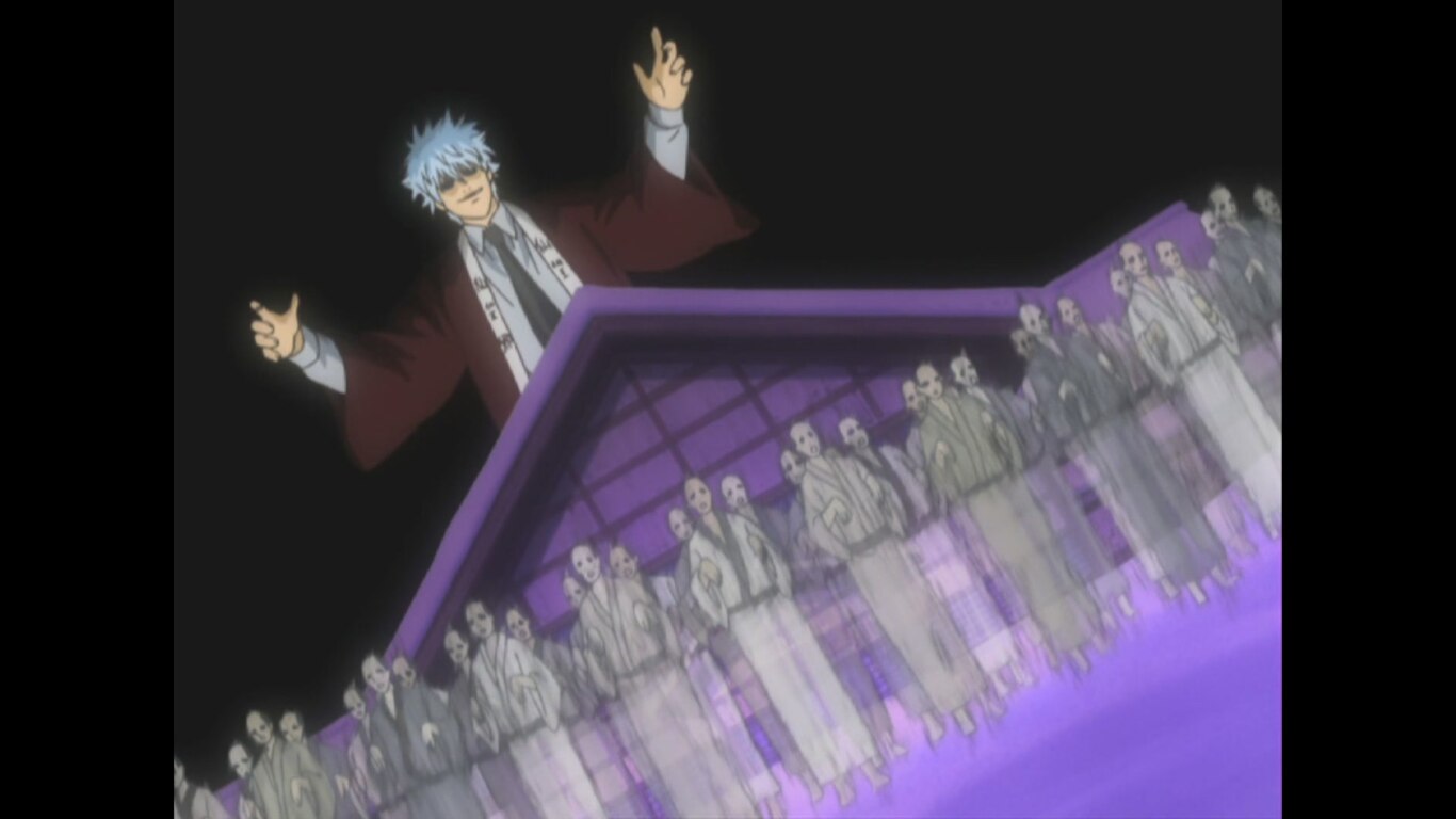 Gin and His Excellency's Good For Nothing