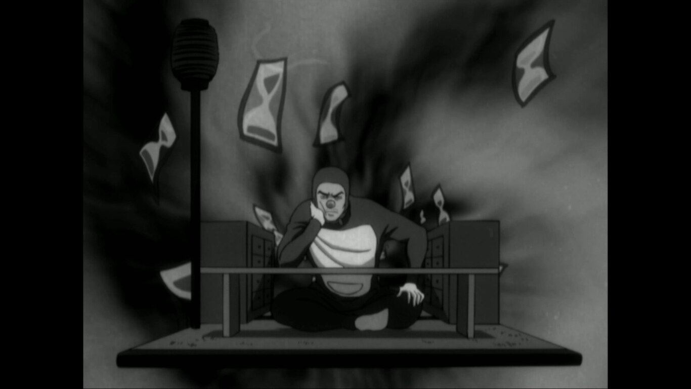 "That Matsutake Soup Stuff Tastes Better Than The Real Deal" & "If a person is dead, they can't come back to life"