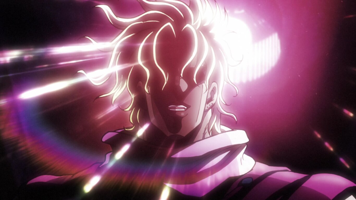 The Curse of DIO