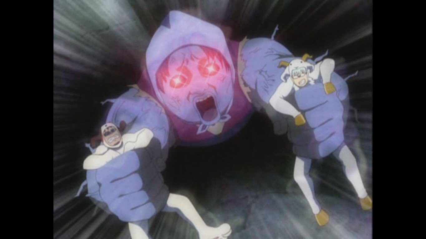 Men, Be A Madao