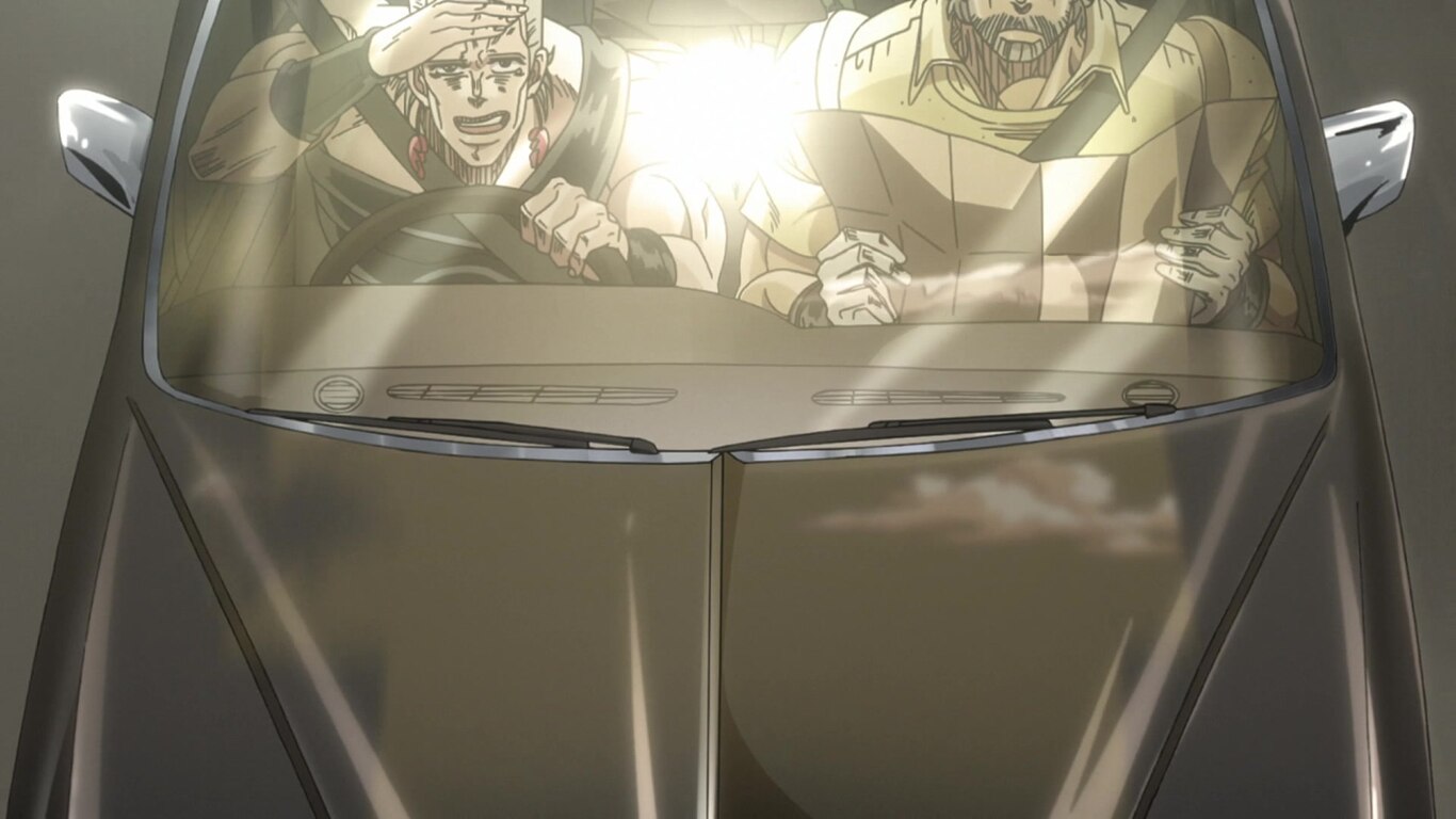 The Sun