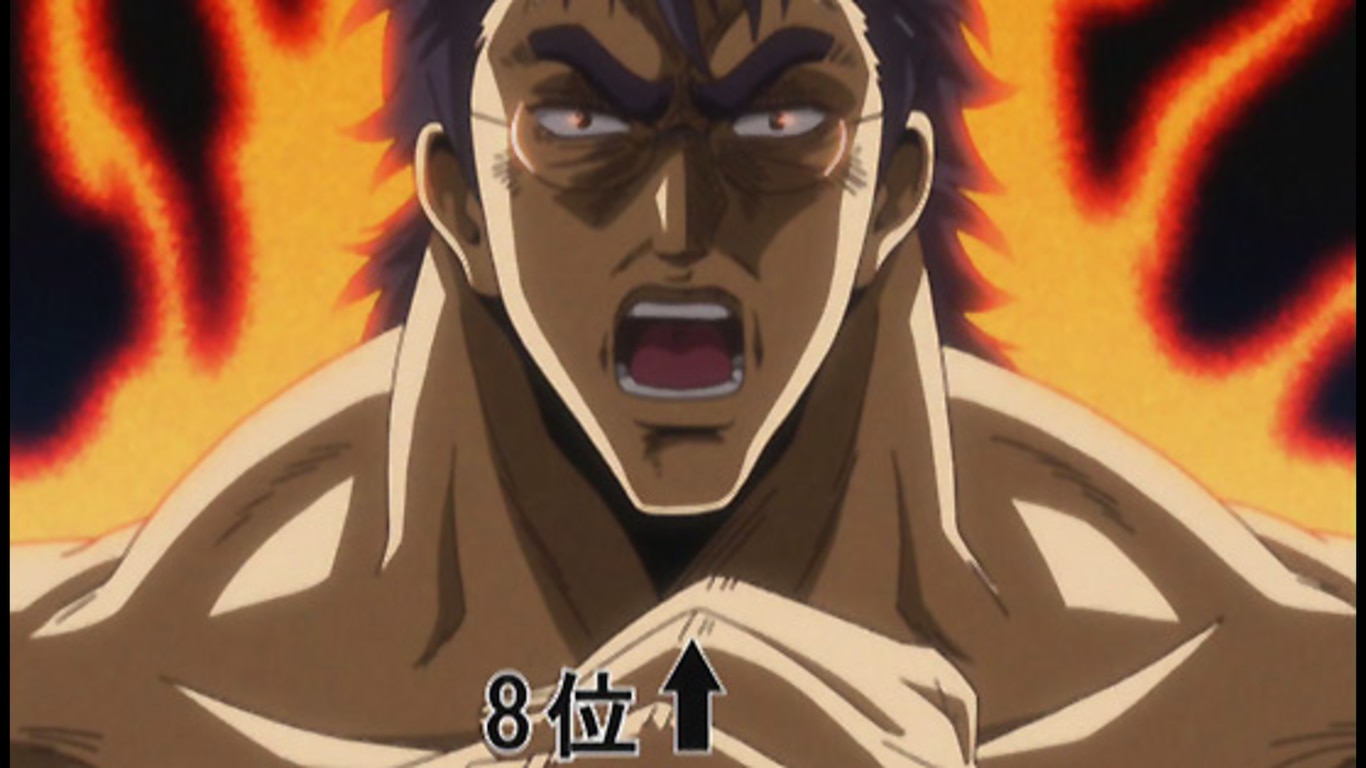 Popularity Polls Can Burn to Hell