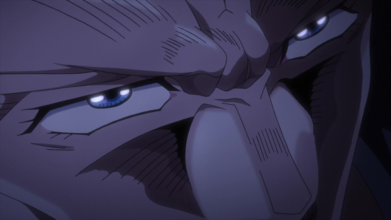 DIO's World, Part 1