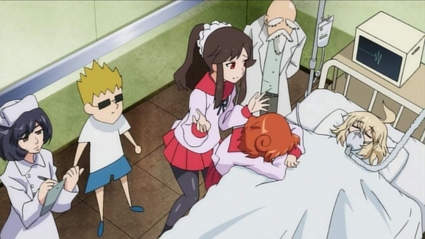 Episode 13