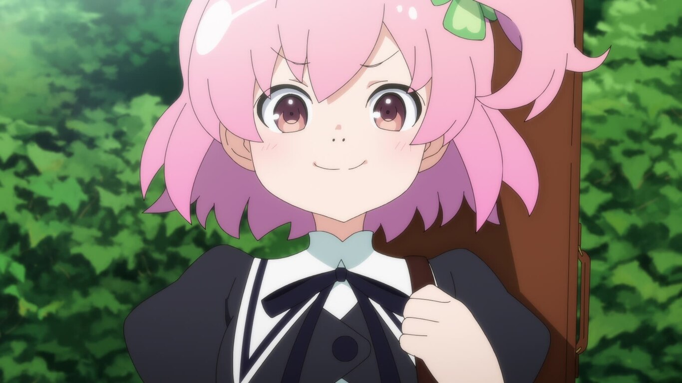 Water Lily: Purely of Heart