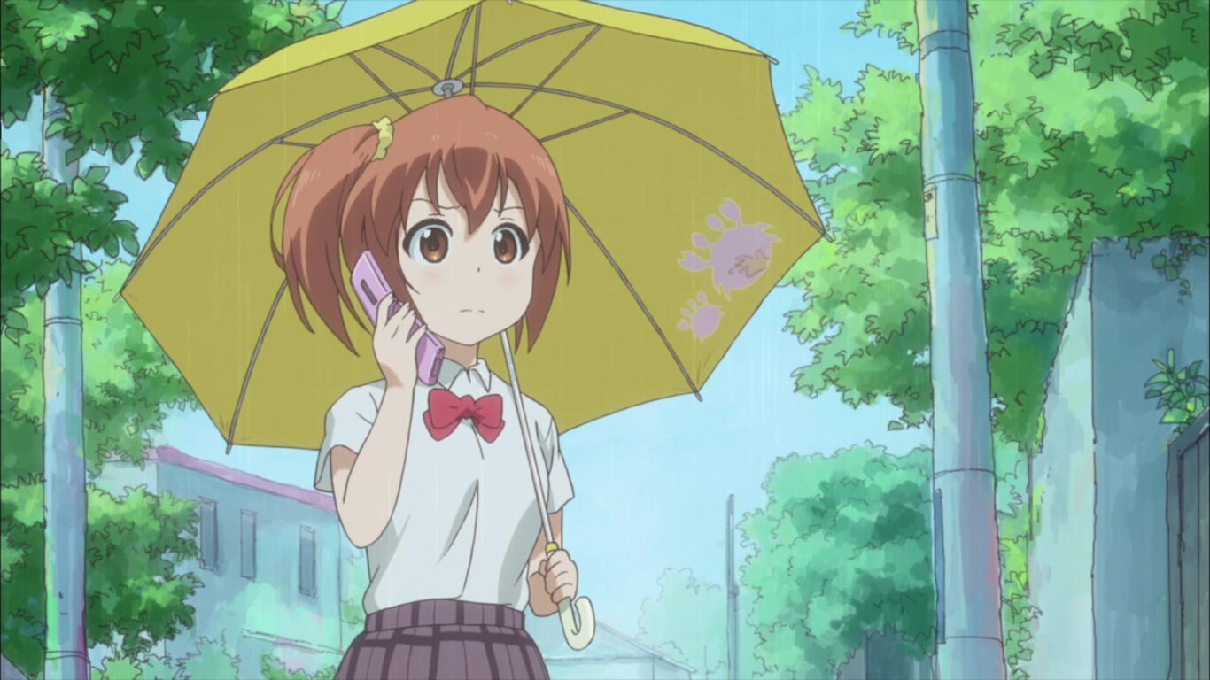 Rain