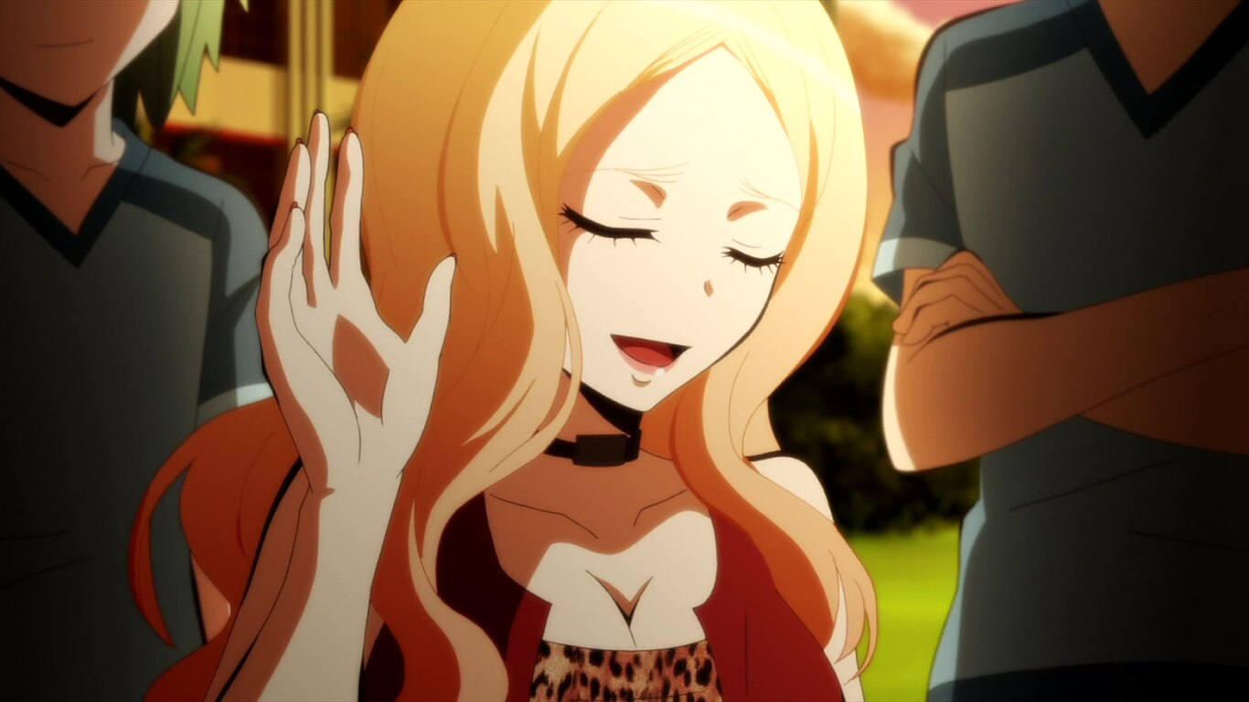 Summer Festival Time