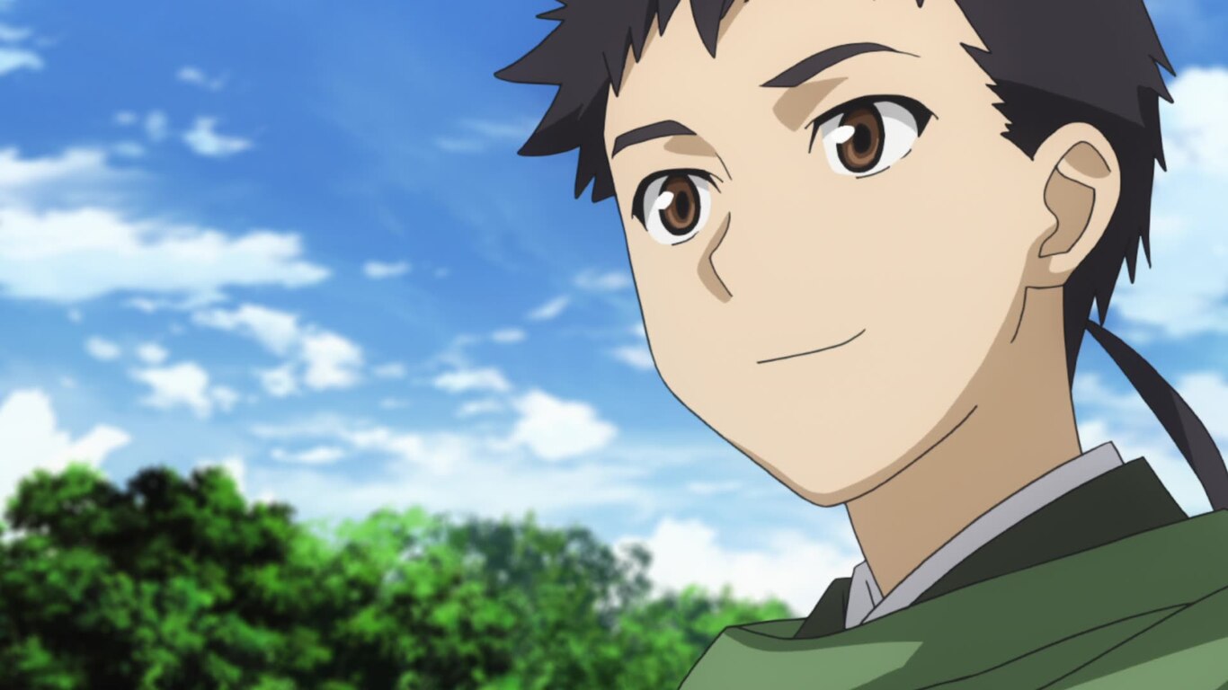 Tenchi's Rescue