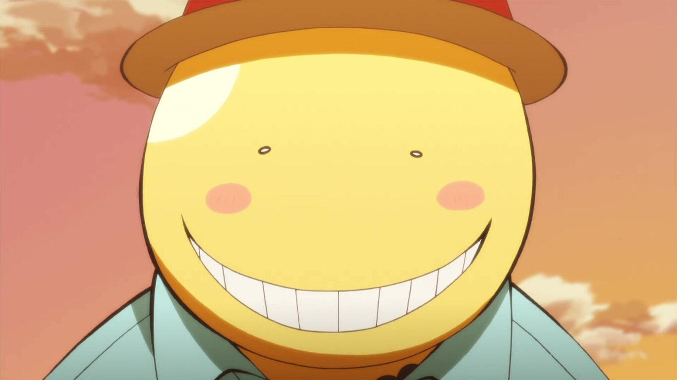 Nagisa Time