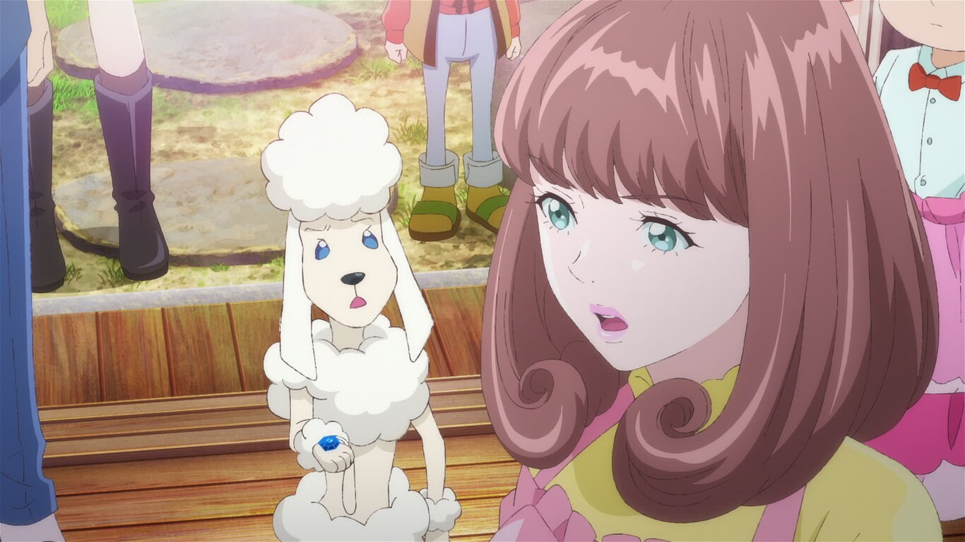 Episode 12