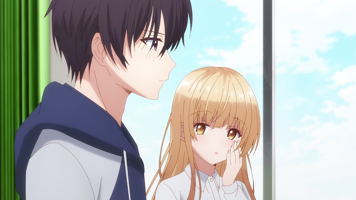 Hatsumode with the Angel