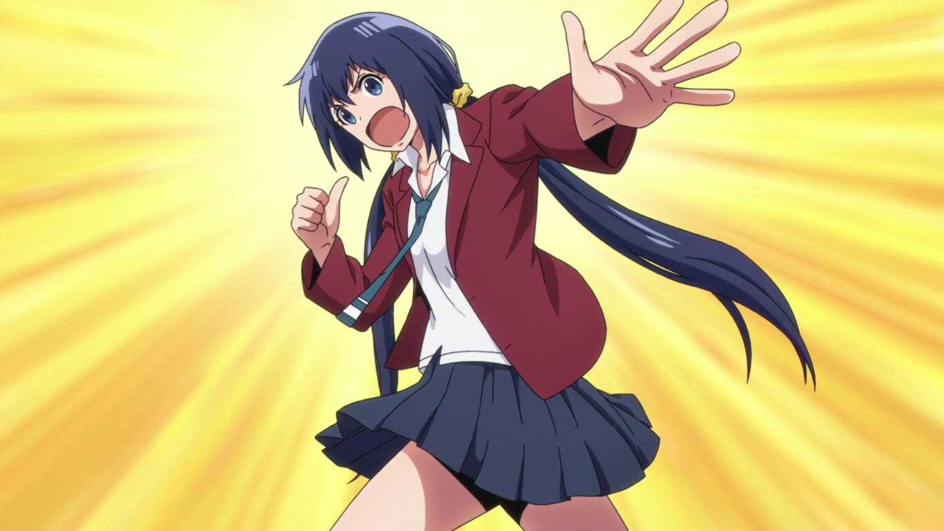Great Detective Asunaro / The Ones Who Don't Realize They're Stalkers Are the Most Dangerous