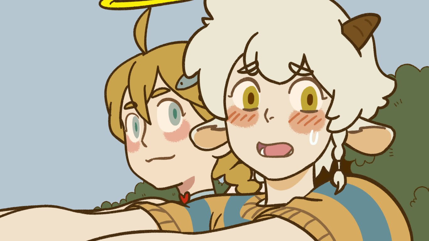 The Summer Without Love / Like Brother, Like Father / Be Sure to Check the Weather Forecast Before Going on a Picnic / The Entire Production Budget Was Used in the Making of This Episode / The Entire Production Budget Was Used For Last Episode and This On
