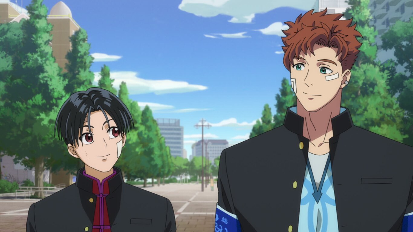 Group Date?! The Sea, Maji Croquette, and I!