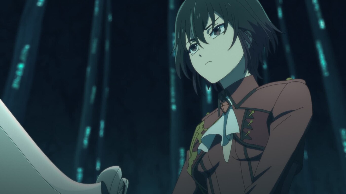 Absurdity: Asking the Voices of Swords