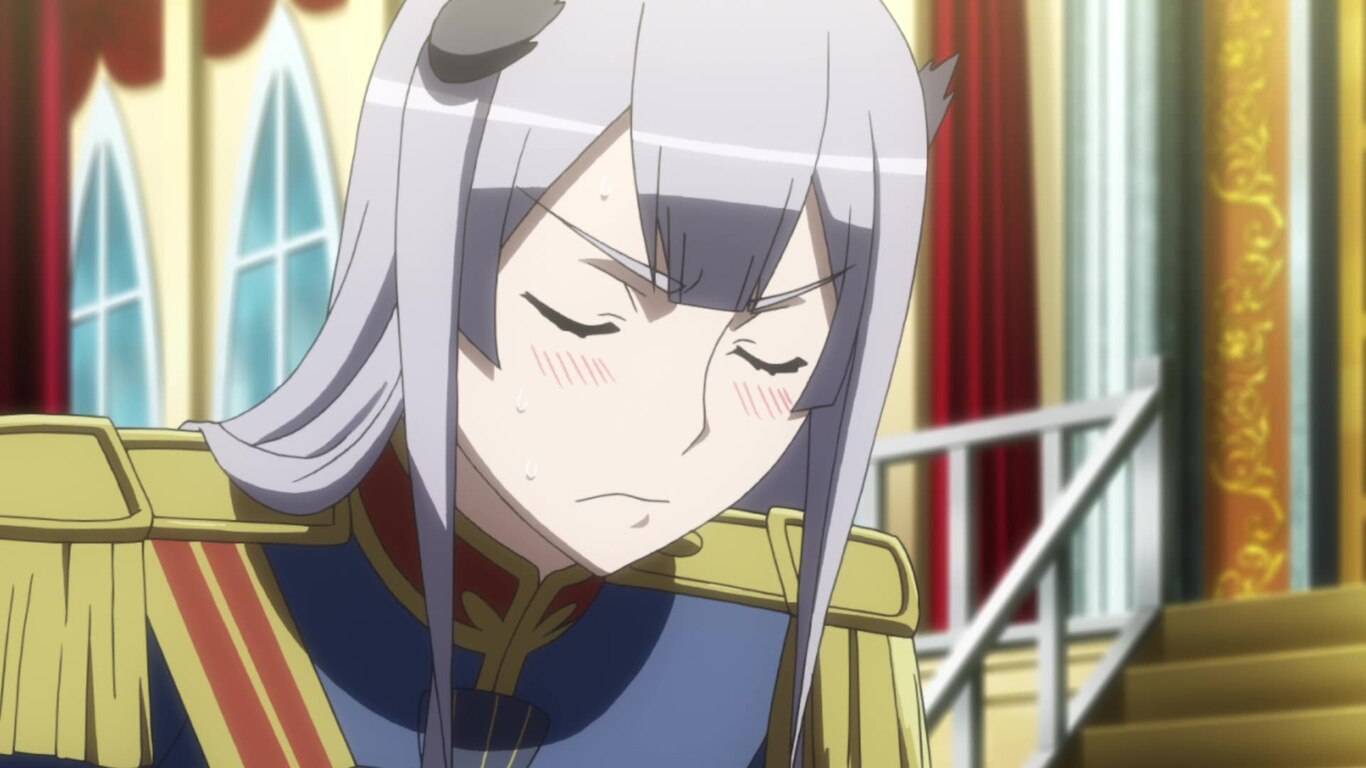 Tenchi's Kiss