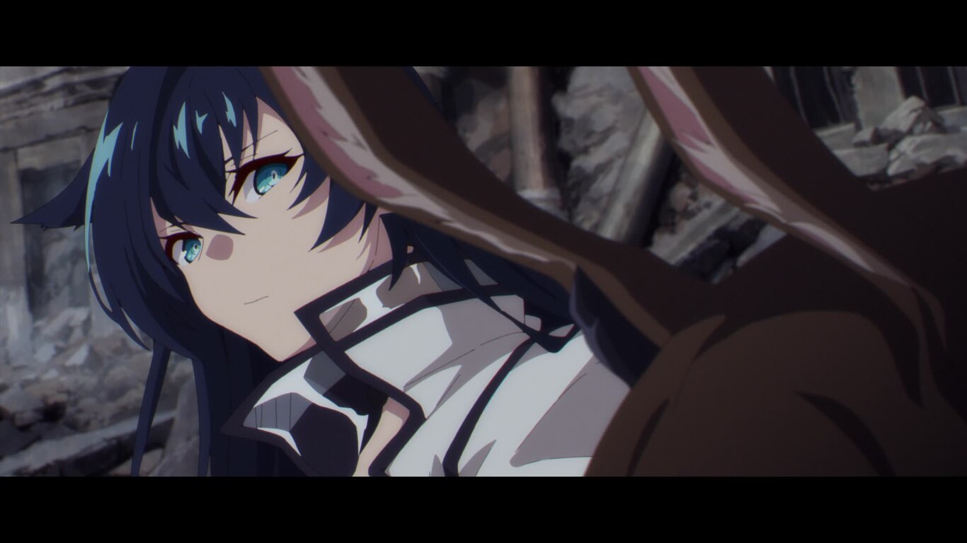 Sacrifice