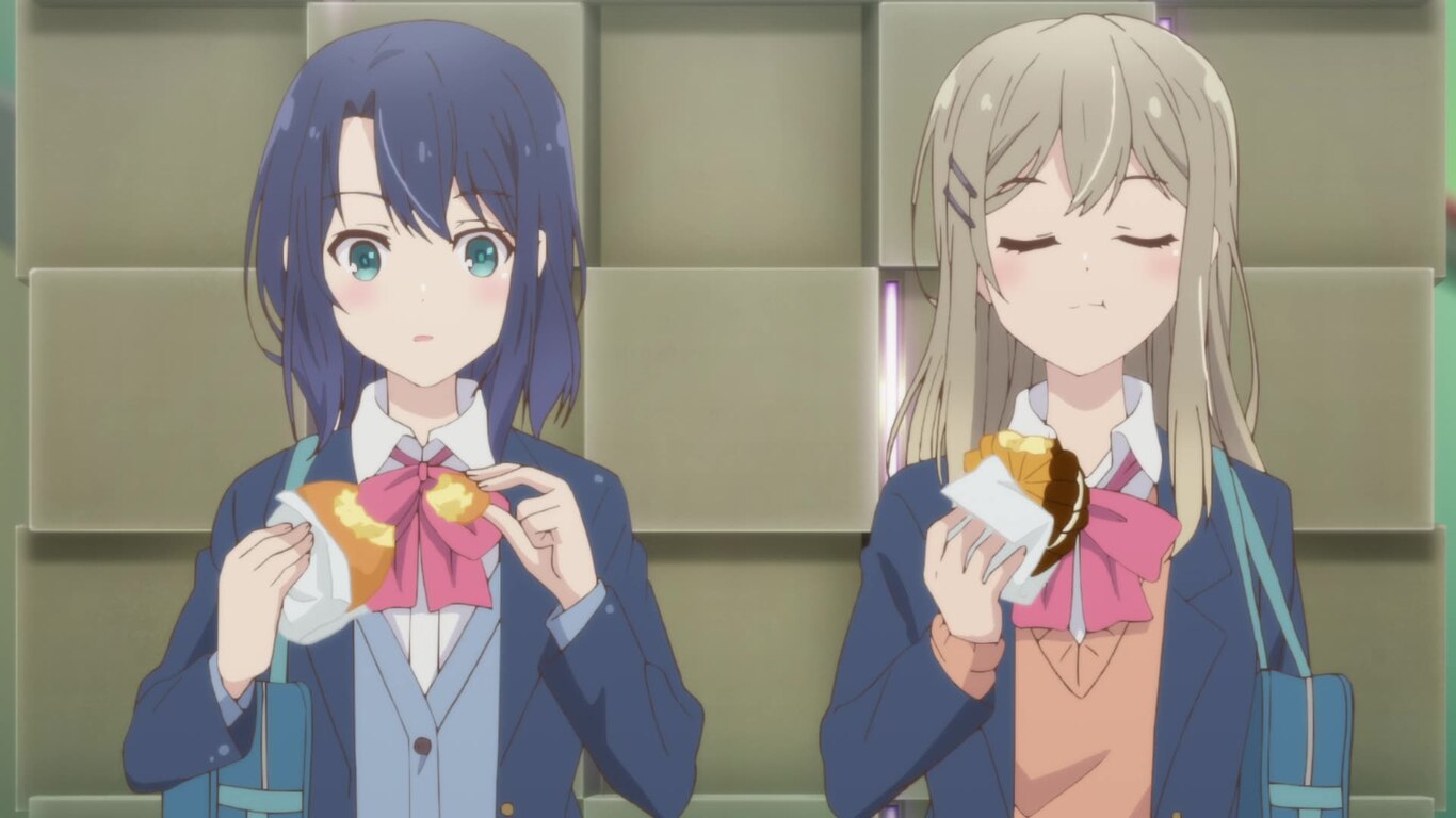 Adachi Question