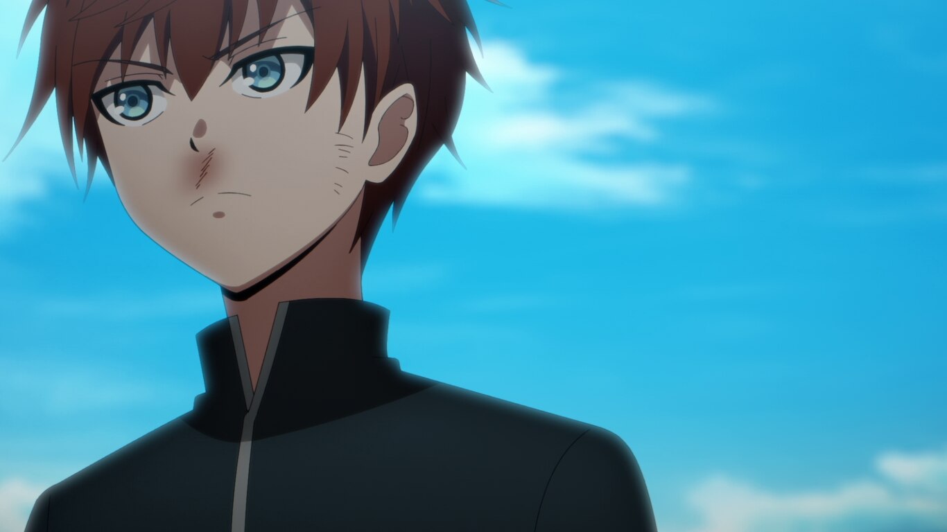 The King's Decision