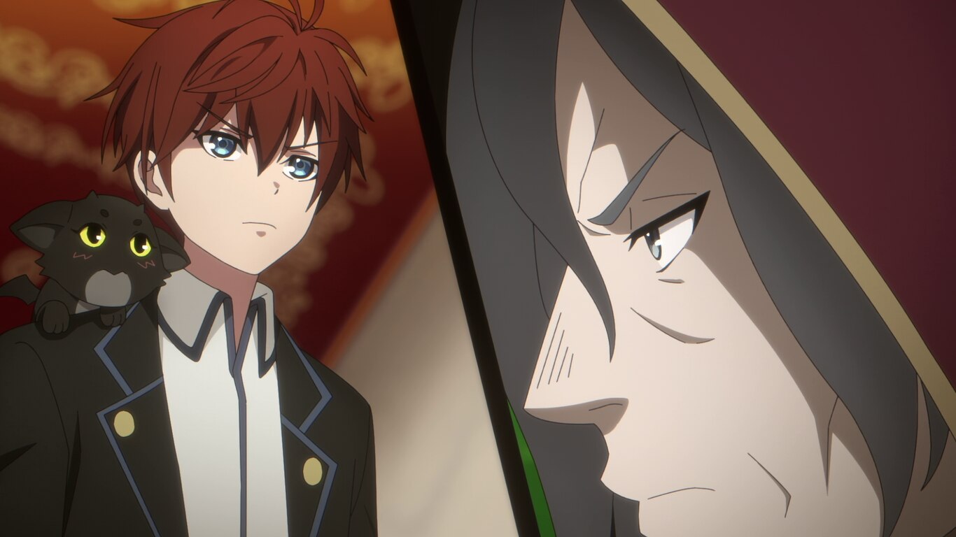 The King's Defiance