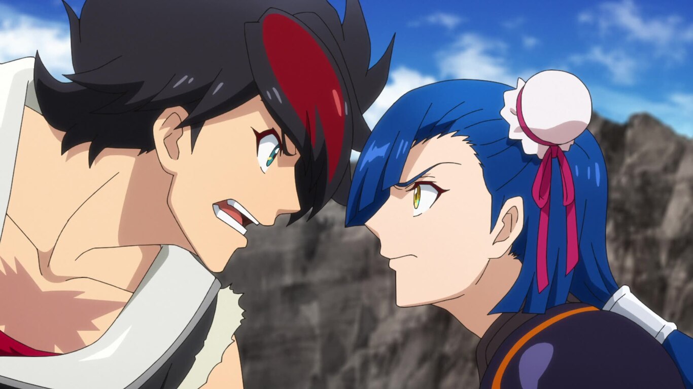 Is This a Head-to-Head Fight?