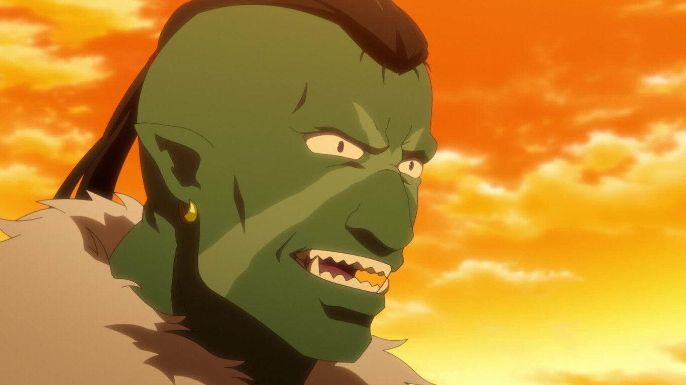 The Man Who Would Be a Hero