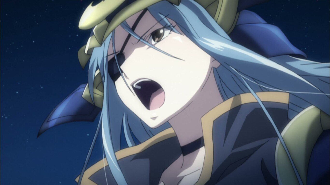 Thief Maiden