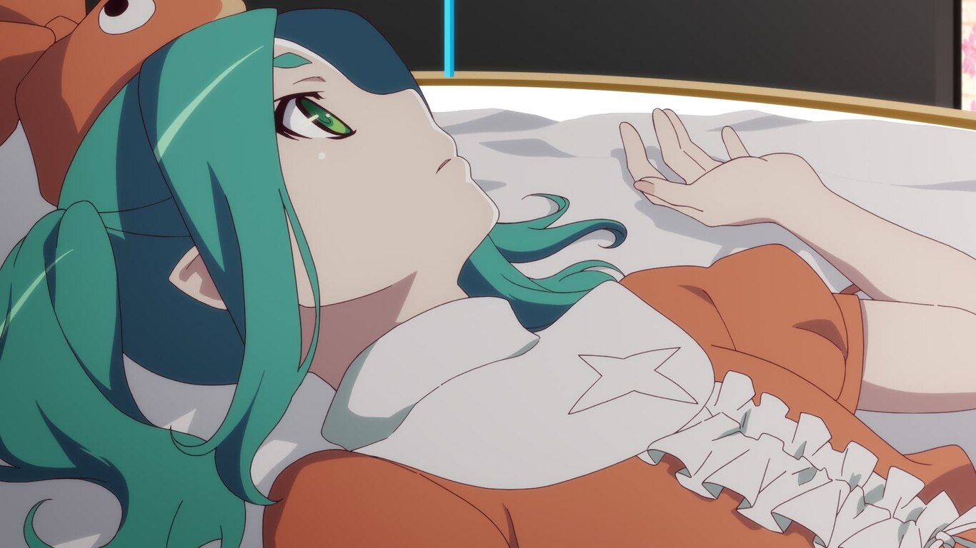OROKAMONOGATARI Tsukihi Undo
