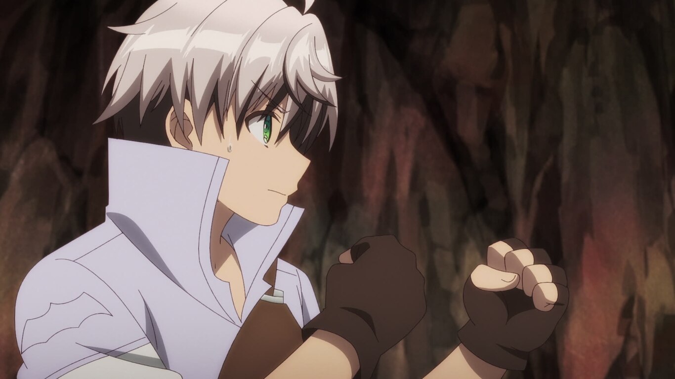 Beast Tamer VS Beast Tamer