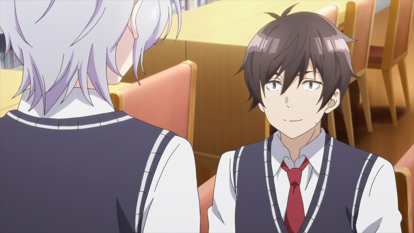 When a girl's your first friend, life feels like a date for a while
