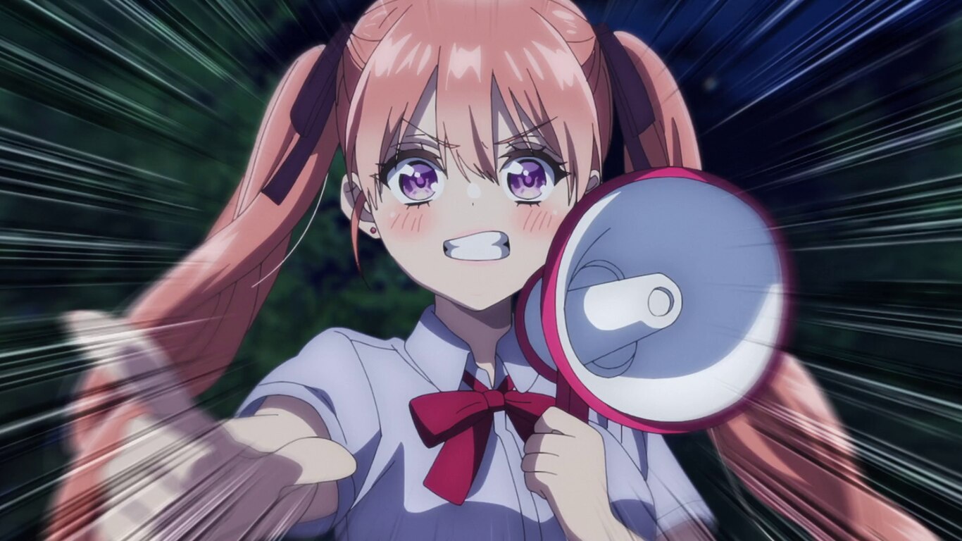 Onii Confessed to You, Didn't He?