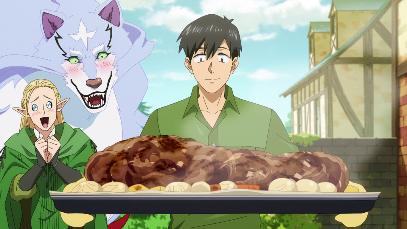Guaranteed Three-Star Earth Dragon Steak