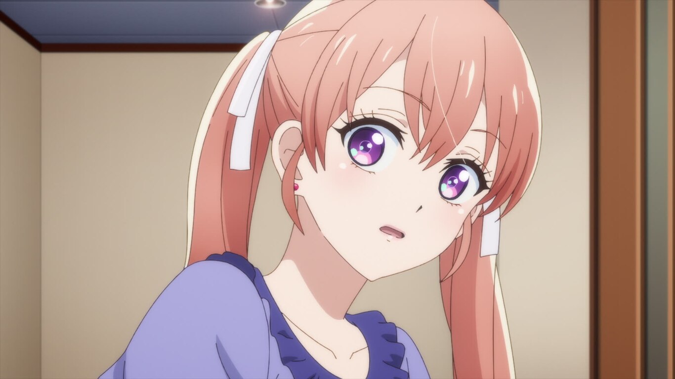 Who is that person?