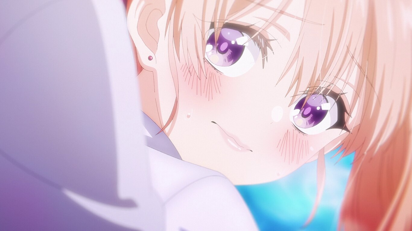 I Know, Nagi-kun! Let's Take Pictures for Memory's Sake!