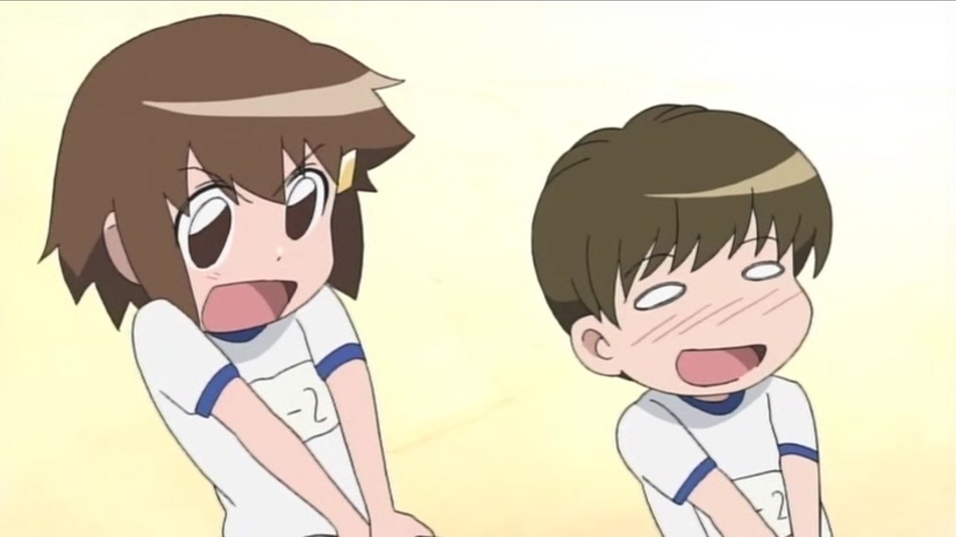 Sports Festival