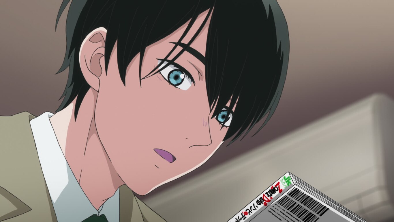 Episode 1